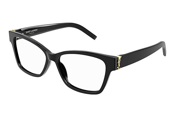 Okulary korekcyjne Saint Laurent SL M116 001