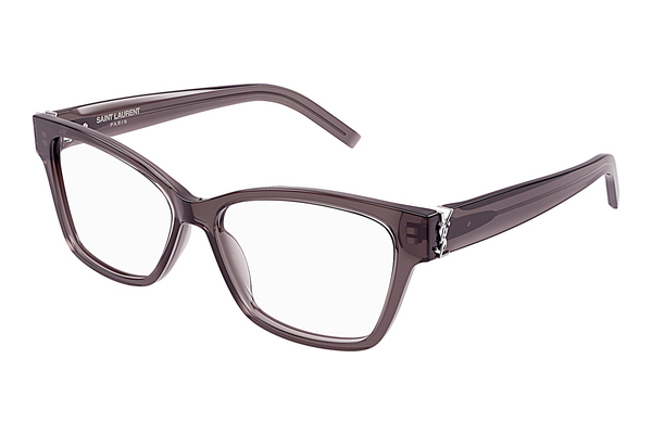 Okulary korekcyjne Saint Laurent SL M116 003