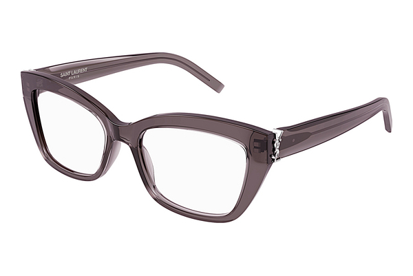 Okulary korekcyjne Saint Laurent SL M117 003