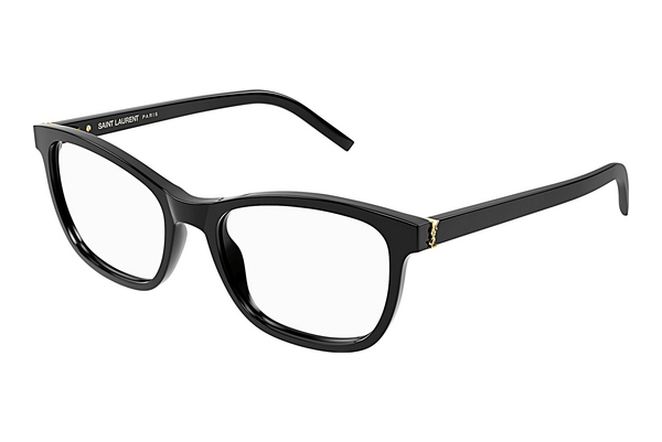 Okulary korekcyjne Saint Laurent SL M121 001