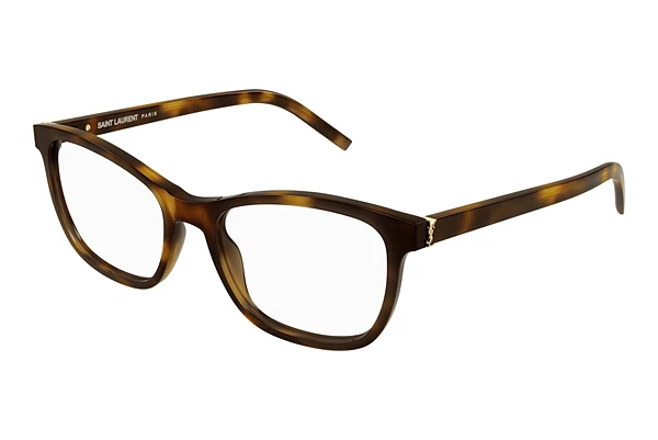 Okulary korekcyjne Saint Laurent SL M121 002