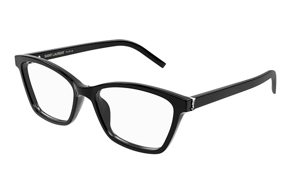 Okulary korekcyjne Saint Laurent SL M128 005