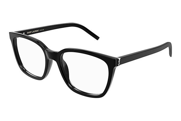 Okulary korekcyjne Saint Laurent SL M129 001