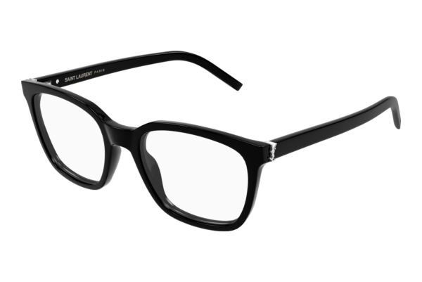 Okulary korekcyjne Saint Laurent SL M129 007