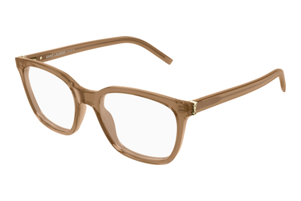 Okulary korekcyjne Saint Laurent SL M129 009