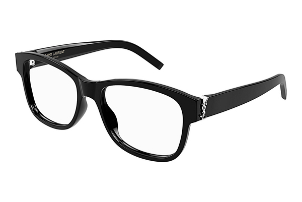 Okulary korekcyjne Saint Laurent SL M132 001