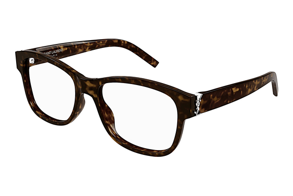 Okulary korekcyjne Saint Laurent SL M132 002