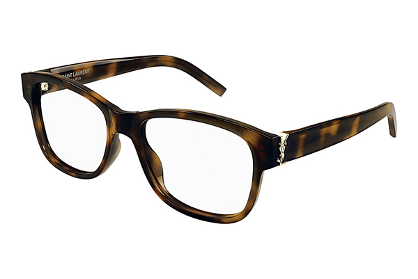 Okulary korekcyjne Saint Laurent SL M132 006