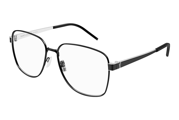 Okulary korekcyjne Saint Laurent SL M134 001