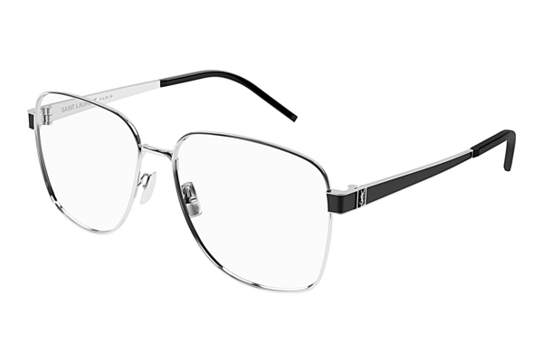 Okulary korekcyjne Saint Laurent SL M134 002