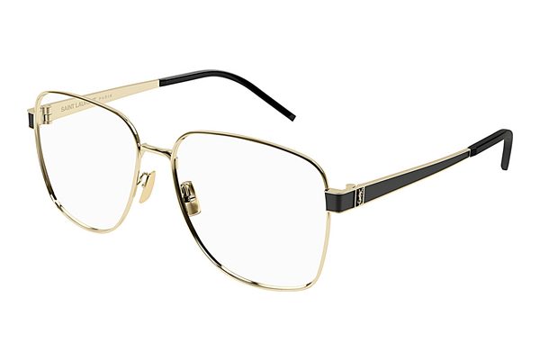 Okulary korekcyjne Saint Laurent SL M134 003