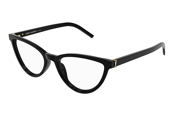 Okulary korekcyjne Saint Laurent SL M138 001