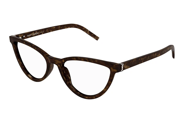 Okulary korekcyjne Saint Laurent SL M138 002
