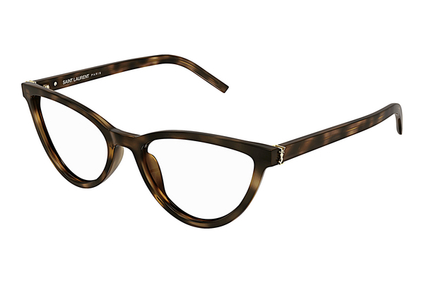 Okulary korekcyjne Saint Laurent SL M138 003