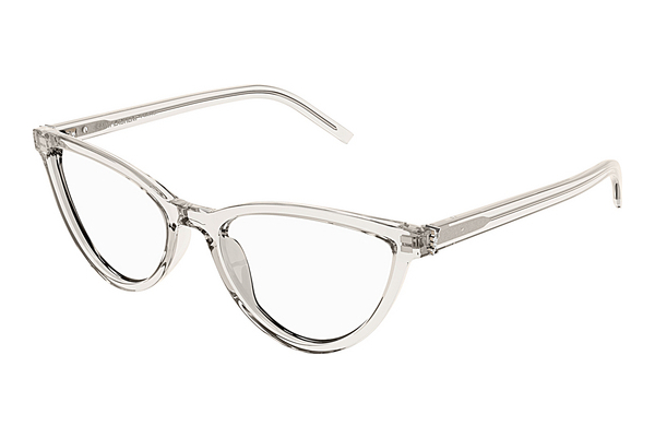 Okulary korekcyjne Saint Laurent SL M138 004