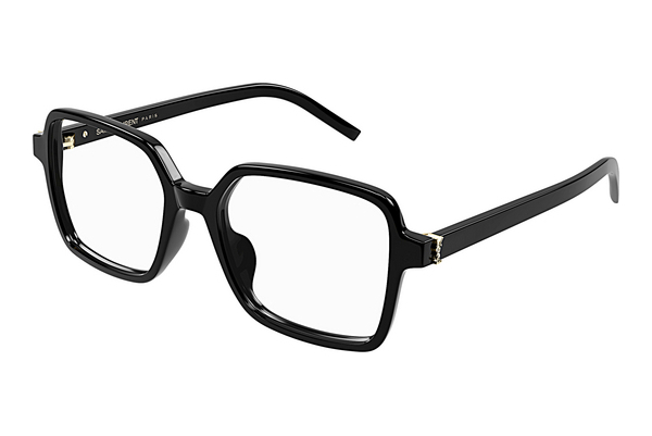 Okulary korekcyjne Saint Laurent SL M139 001