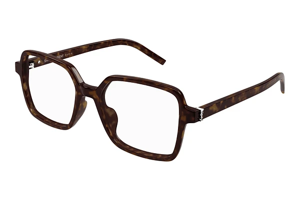 Okulary korekcyjne Saint Laurent SL M139 002