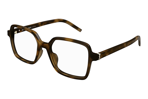 Okulary korekcyjne Saint Laurent SL M139 003