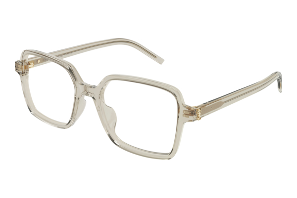 Okulary korekcyjne Saint Laurent SL M139 005