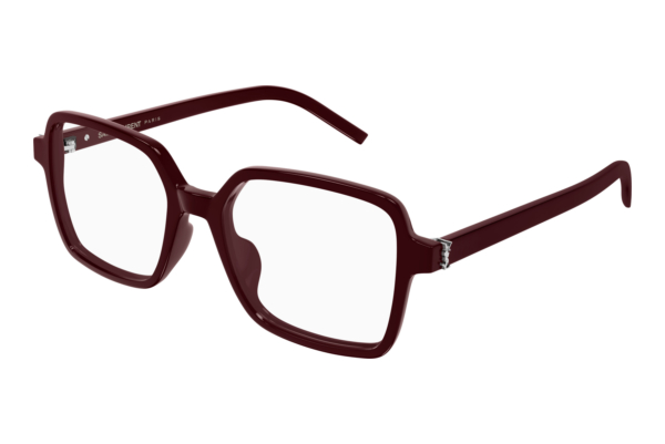 Okulary korekcyjne Saint Laurent SL M139 006
