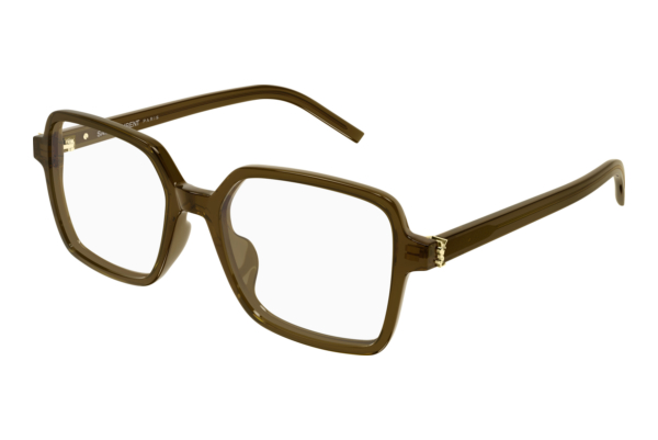 Okulary korekcyjne Saint Laurent SL M139 009
