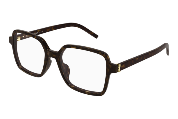 Okulary korekcyjne Saint Laurent SL M139 012