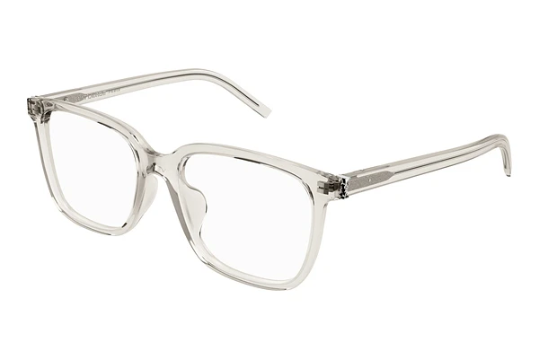 Okulary korekcyjne Saint Laurent SL M142/F 003
