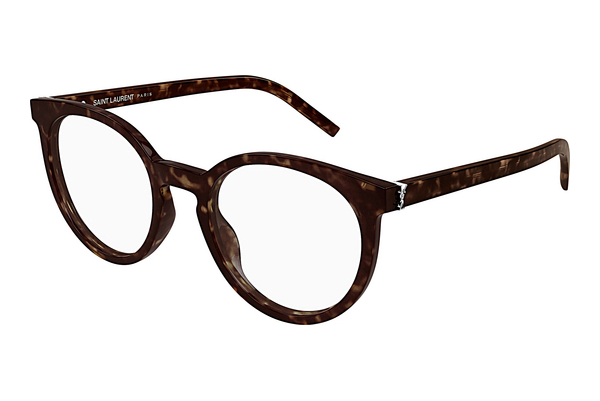 Okulary korekcyjne Saint Laurent SL M147 002