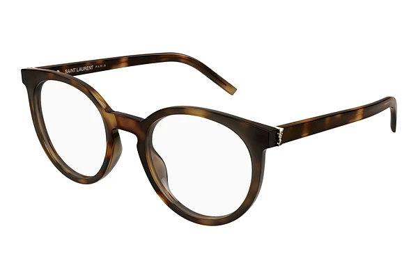 Okulary korekcyjne Saint Laurent SL M147 003