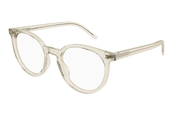 Okulary korekcyjne Saint Laurent SL M147 004