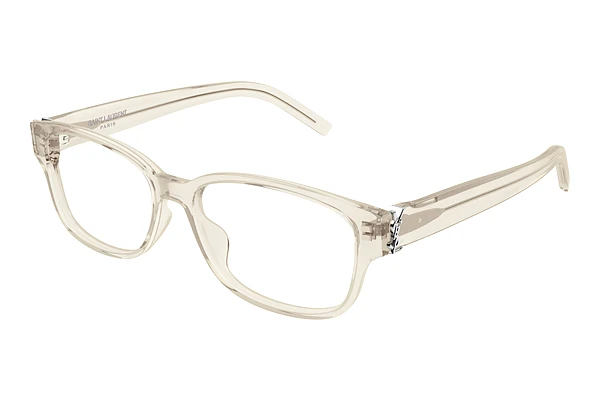 Okulary korekcyjne Saint Laurent SL M149 004