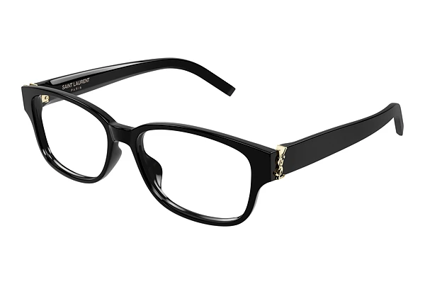 Okulary korekcyjne Saint Laurent SL M149 005