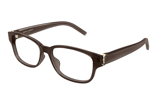 Okulary korekcyjne Saint Laurent SL M149 011