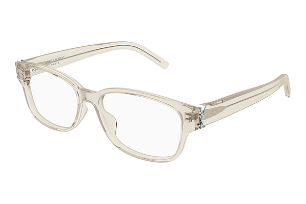 Okulary korekcyjne Saint Laurent SL M149/F 004