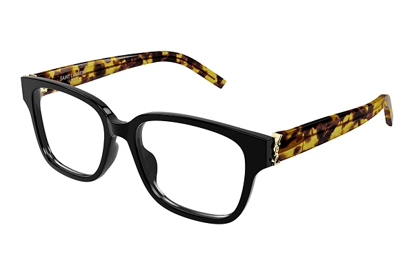 Okulary korekcyjne Saint Laurent SL M150 006
