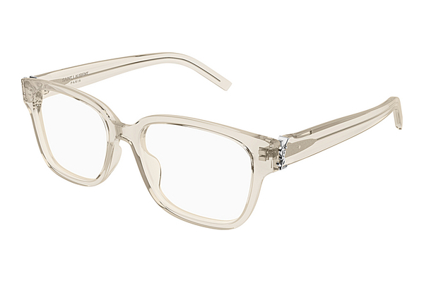 Okulary korekcyjne Saint Laurent SL M150/F 004