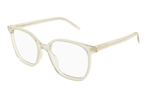 Okulary korekcyjne Saint Laurent SL M155 004