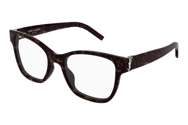 Okulary korekcyjne Saint Laurent SL M158 002