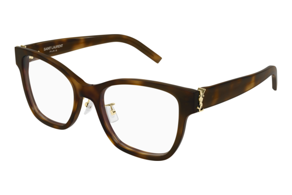 Okulary korekcyjne Saint Laurent SL M158/F 003