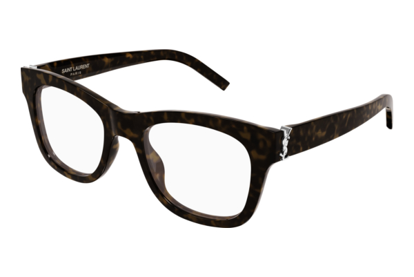 Okulary korekcyjne Saint Laurent SL M159 002