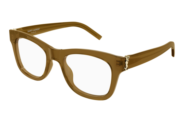 Okulary korekcyjne Saint Laurent SL M159 005
