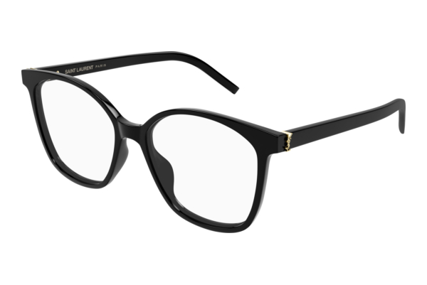Okulary korekcyjne Saint Laurent SL M162 001