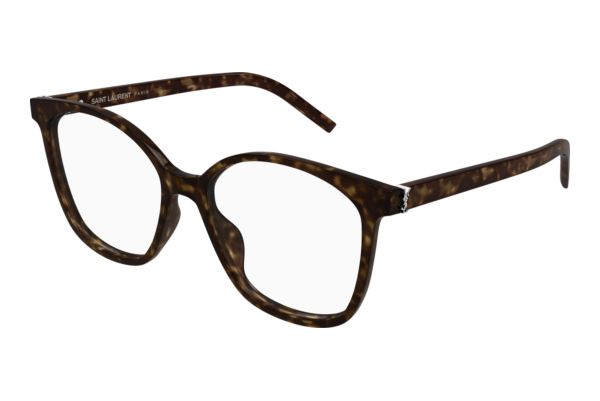 Okulary korekcyjne Saint Laurent SL M162 002