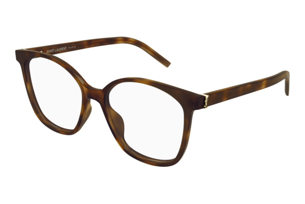 Okulary korekcyjne Saint Laurent SL M162 003