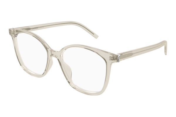 Okulary korekcyjne Saint Laurent SL M162 004