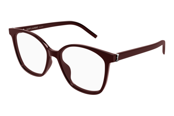 Okulary korekcyjne Saint Laurent SL M162 006