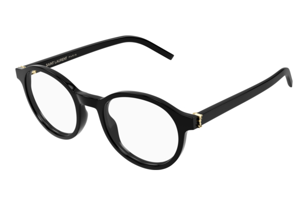 Okulary korekcyjne Saint Laurent SL M163 001