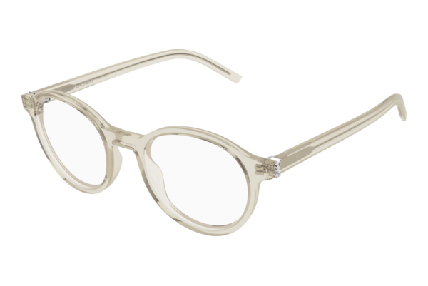 Okulary korekcyjne Saint Laurent SL M163 004