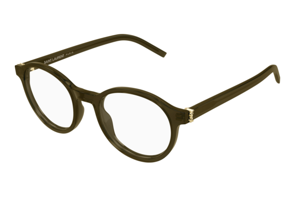 Okulary korekcyjne Saint Laurent SL M163 005