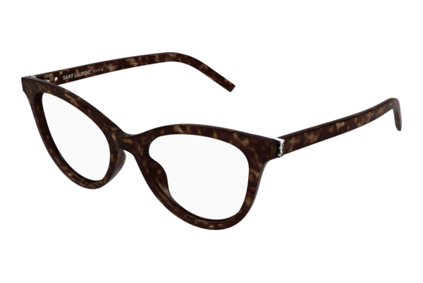 Okulary korekcyjne Saint Laurent SL M164 002
